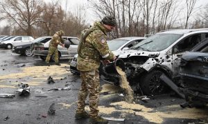 Ukrainian, Russia, Ukraine, Defence Ministry, Western, Moscow, Kyiv, US Congress, Donetsk, Kherson, Lugansk,