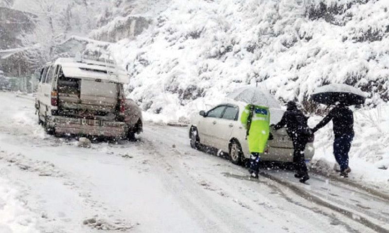 Tourists, Advised, Follow, Safety, Guidelines, Visit
