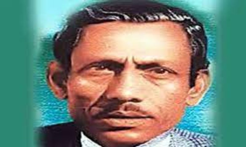 Death Anniversary, Nasir, Kazmi, Iconic, Poet