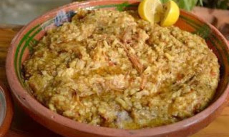 Charsadda, Food, Rice, Peshawar, Rain, Cold