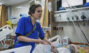 WHO, Gaza, Palestinians, Israel, Medical, Hospitals, Healthcare, Kidney Dialysis, United Nations, Health Ministry, World Health Organization