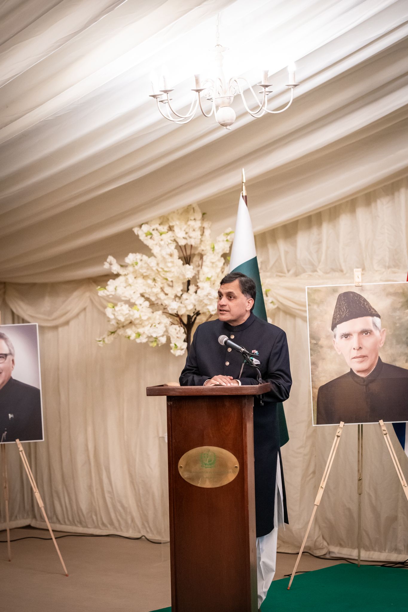 Pakistani Diaspora 