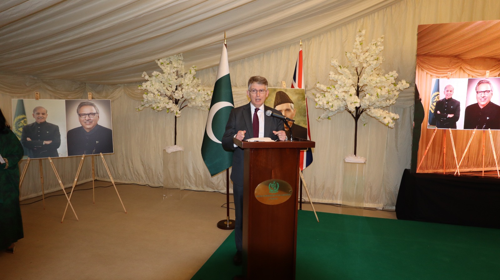 Pakistani Diaspora 
