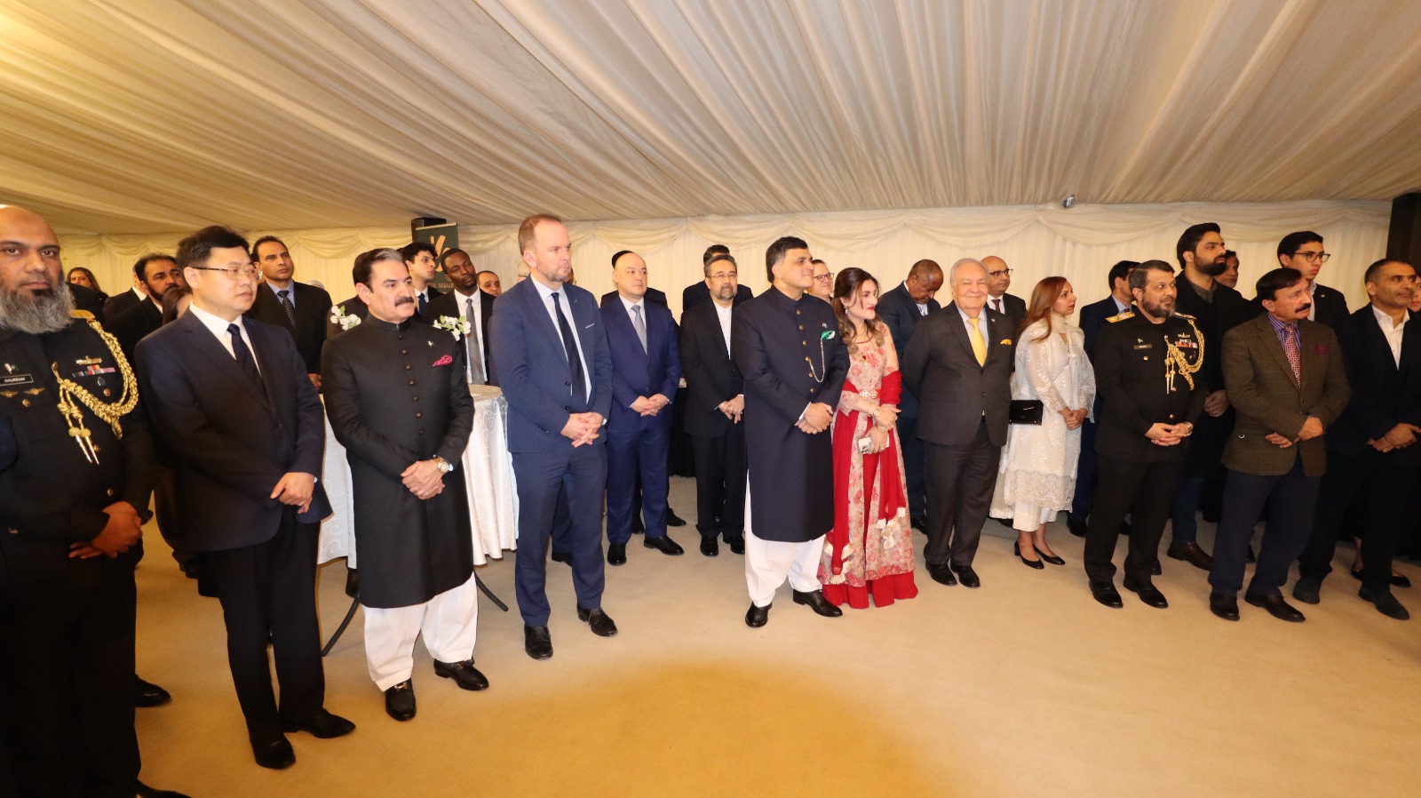Pakistani Diaspora 