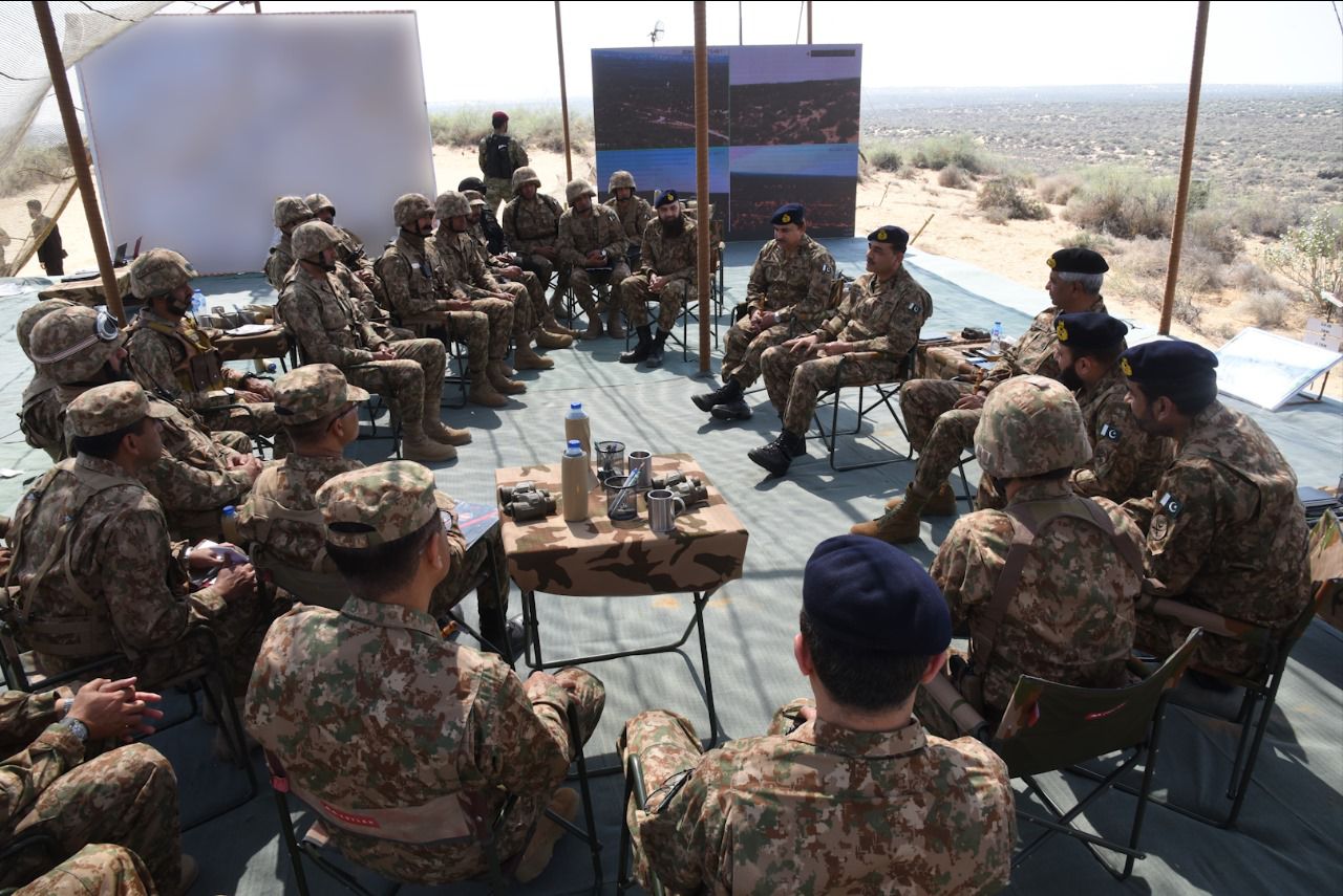 COAS
