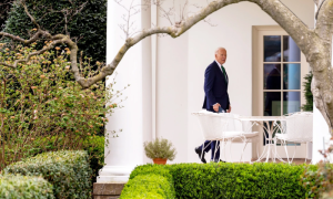 White House Plans Response Amid Israeli Threat of Rafah Invasion