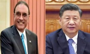Xi Jinping