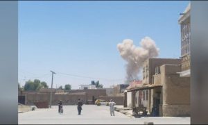 Afghan, Kandahar, Suicide Bombing, Ramadan, Afghanistan, Taliban, Kabul Bank, Blast, Supreme Leader Hibatullah Akhundzada, Islamic State,