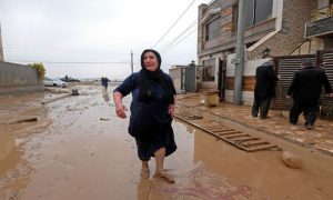 Floods