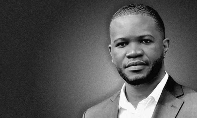 DR Congo, Journalist, Jail, Ensemble Pour la Republique, Congolese,