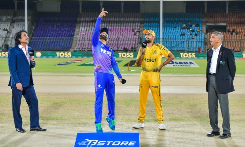 PSL 9, PCB, Islamabad United, HBL Pakistan Super League, Lahore Qalandars,