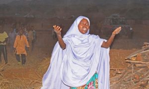 Nigeria, Kidnap, Unrest, School,