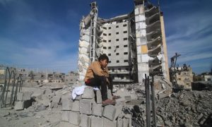 Gaza, Truce, Israel,