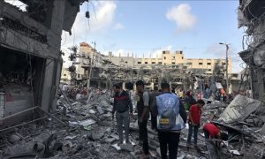 European Union, Israel, humanitarian aid, Gaza, Josep Borrell, Israeli latest attack,