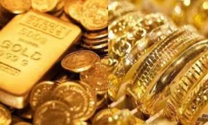 Gold