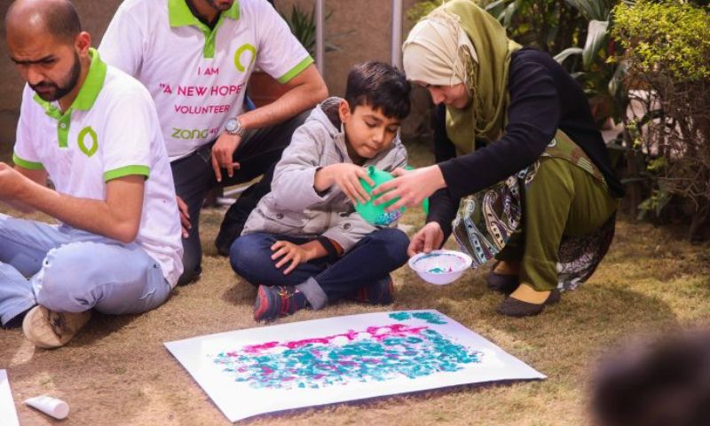 Autism, Pakistan, Challenges, Hope, Families, Health