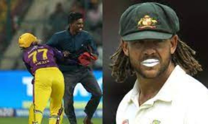 Alyssa, Healy, Parallel, Andrew, Symonds, Iconic, Moment, Australian, Cricket