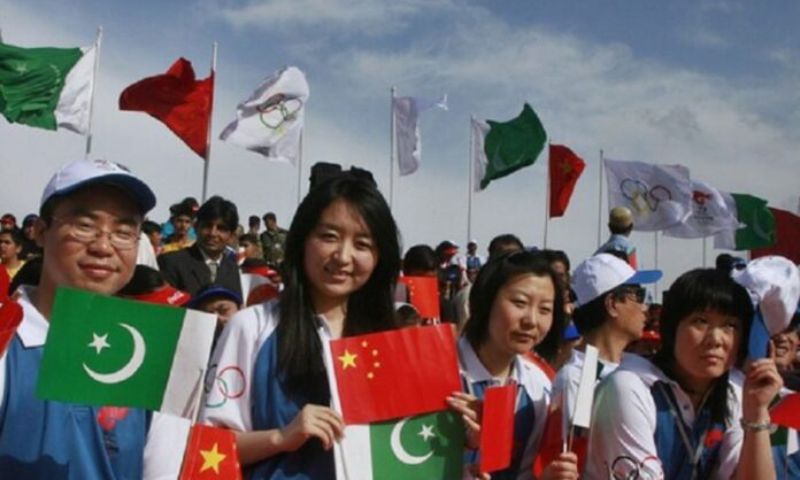 China, Pakistan, Asif Ali Zardari, Pakistan People's Party, president, foreign ministry, elections, Xi Jinping, cooperation