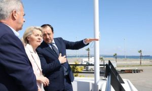 European Union, Cyprus, Gaza, US military, United States, Europe,