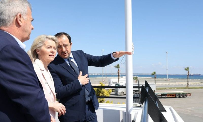 European Union, Cyprus, Gaza, US military, United States, Europe,