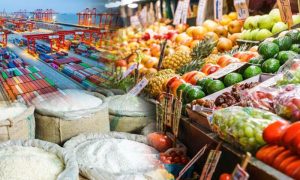 Pakistan, Food, Exports, imports, million, dollars, billion, Pakistan Bureau of Statistics