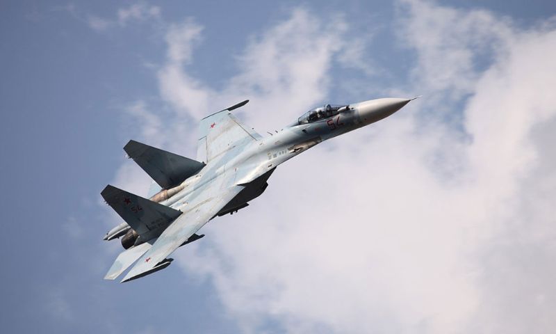 Russia, French Aircraft, Black Sea, Ukraine, Border, Moscow, Defense Ministry, Rafale, Washington, US,