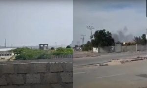 Pakistan's Security Forces, Gwadar Port Authority Complex, Gwadar, Makran Division, Terrorist, Balochistan Liberation Army, BLA, CPEC, ECP