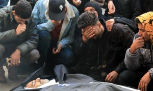 Hamas, Ceasefire, Israeli, Gaza, Palestinian, Gaza Strip, Cairo, Egypt, Qatar, United States, Ramadan, West Bank, Foreign Ministry, Talks, President Joe Biden