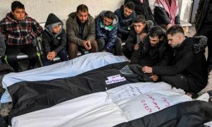Gaza, Israel, Palestinian, Health Ministry, Humanitarian Situation, Food, Clean Water, International Court of Justice, UN, Genocide