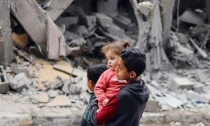 Israel, Rafah, Gaza, Palestinian, Home, United Nations, Antonio Guterres, UNRWA, Qatar, Egypt, Khan Younis, Hospitals