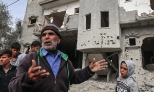 Palestinians, Gaza, Israel, International Court of Justice, ICJ, UN, United Nations, President Joe Biden, Hunger