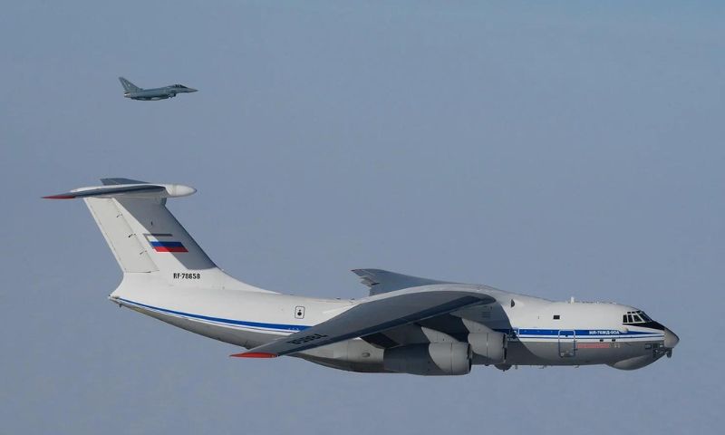 German, Fighter, Planes, jets, military, cooperation, NATO, Russian, communication