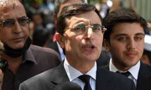 Barrister Gohar, PTI, election, Imran Khan, Islamabad, Election Commission of Pakistan, ECP, Peshawar High Court, Election Commission of Pakistan, ECP