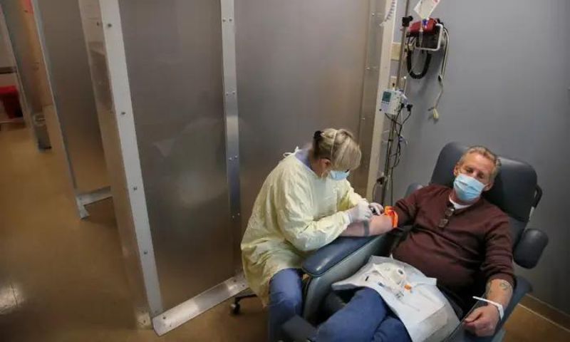 Cognitive, Memory, Covid-19, Imperial College London, New England Journal of Medicine, Hospitalization, Online, Health,