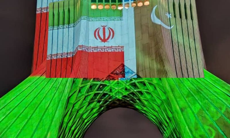 Pakistan’s Ambassador, Iran, Muhammad Mudassir Tipu, Pakistan Day, Nowruz festival, Pakistan-Iran relations