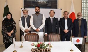 Japan, Assistance, NGOs, Development, Projects, Pakistan, million, floods, ambassador, District, Upper Dir, Khyber Pakhtunkhwa, Rajanpur, Punjab, education, Swat