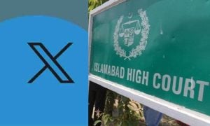 Islamabad High Court, IHC, Ministry of Information, Pakistan Telecommunication Authority, PTA, social media, X,