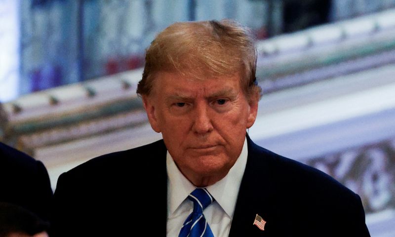 Trump, US, Justice, Vote, Politics,