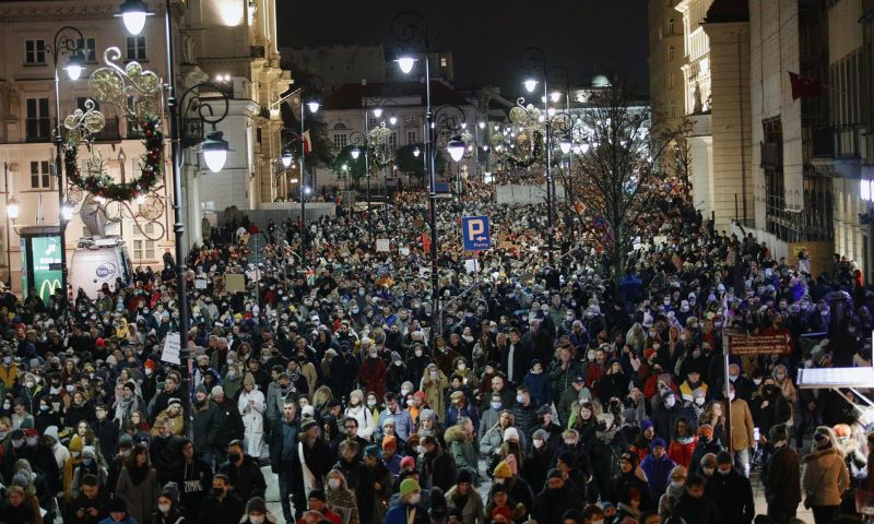 Poland, Belarus, Violence, Women