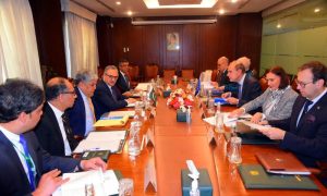 Pakistan, Foreign Ministry, EU, Trade, Global, European,