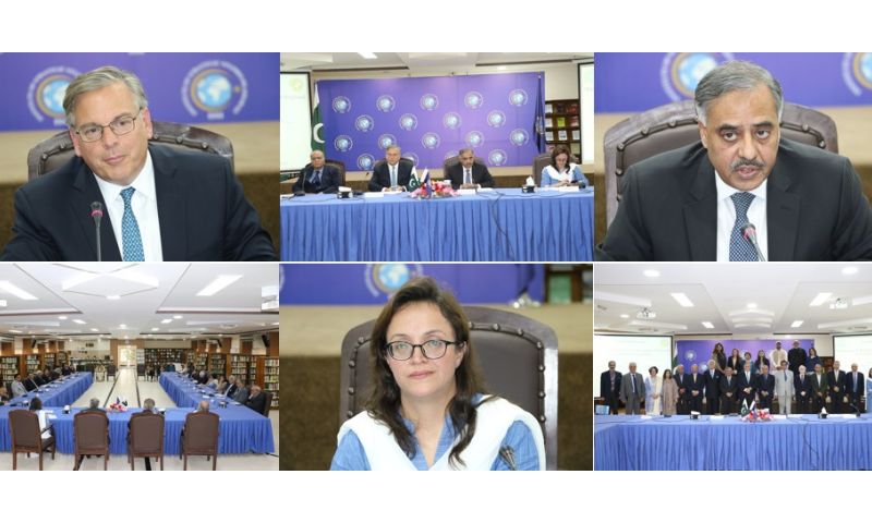 Pakistan-US, ties, relations, security, digital, Europe, Middle East, Afghanistan, South Asia,