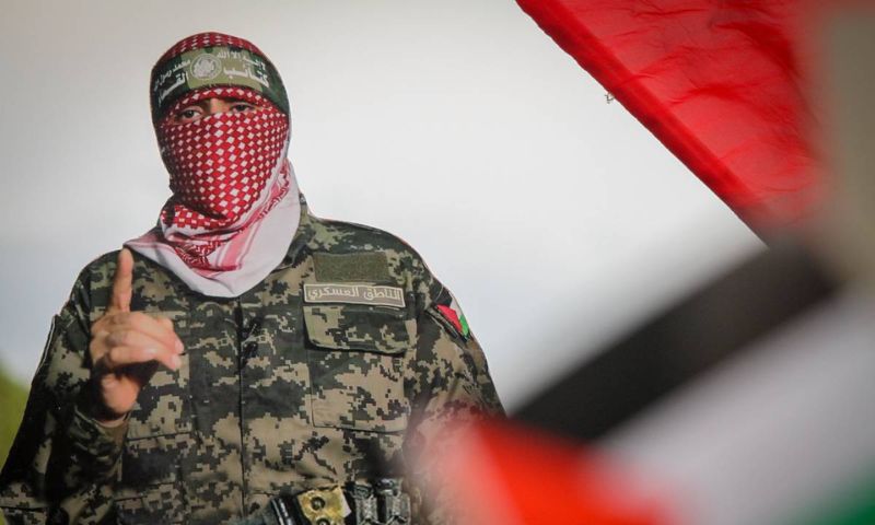 Hamas, Demands, Gaza, Israel,