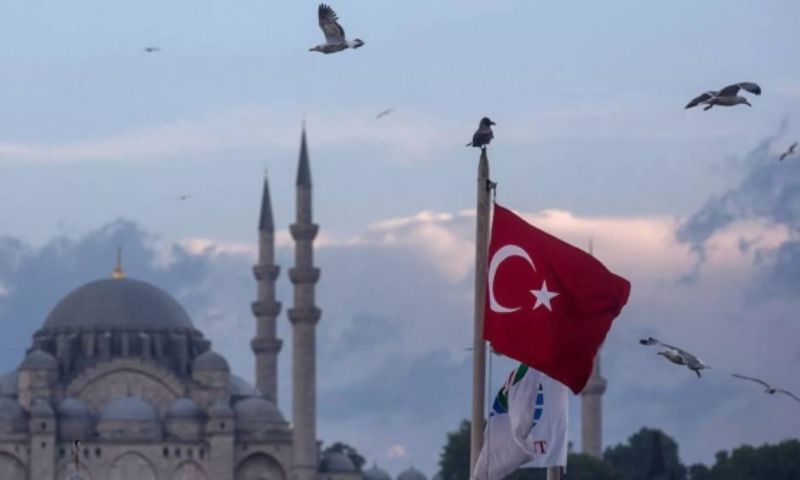 Turkey, Spy, Israel, Mossad