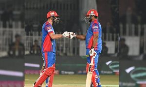 PSL 9, Islamabad United, Shadab Khan, Alex Hales, Colin Munro, Azam Khan, Naseem Shah, Shan Masood, James Vince, Shoaib Malik, Kieron Pollard, Blessing Muzarabani