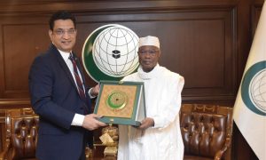 OIC, Sri Lanka, Foreign Minister, Organisation of Islamic Cooperation, Palestine, Muslim Community