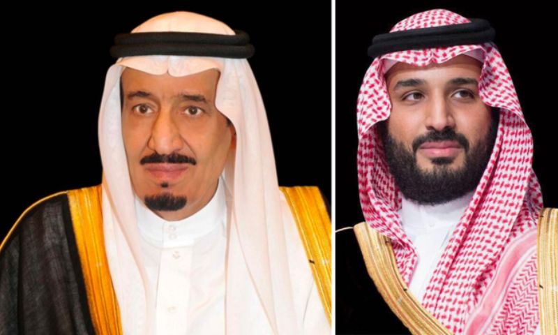 Saudi, Crown Prince, King Salman, Prime Minister, Tanzania,