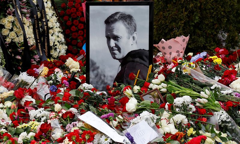 Canada, Navalny, Russia, Putin, Kremlin, Arctic,