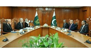 Pakistan, Inquiry Commission, Supreme Court, Islamabad High Court, Prime Minster, Shehbaz Sharif, Qazi Faez Isa,