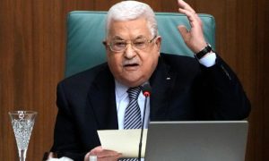 Palestinian Authority President, Gaza, West Bank, Ramallah, Mahmud Abbas, Government, Prime Minister, US, Antony Blinken