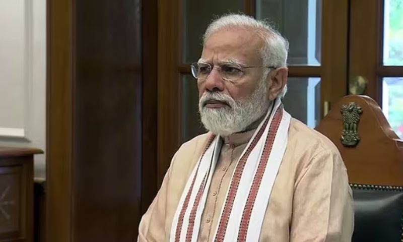 Indian intelligence agency, RAW, United States, Narendra Modi, Gurptunt Singh Pannu